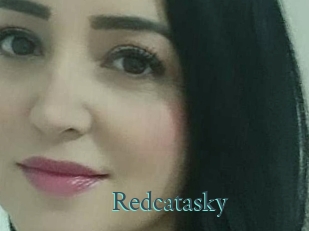 Redcatasky