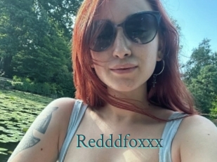 Redddfoxxx