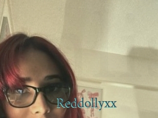 Reddollyxx