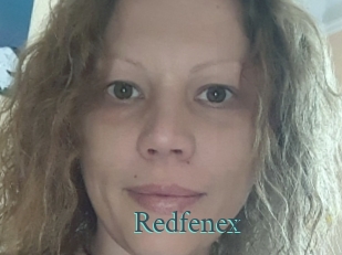 Redfenex
