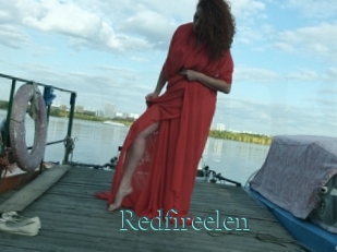 Redfireelen