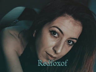 Redfoxof
