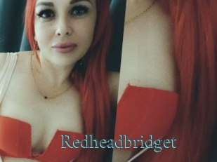 Redheadbridget