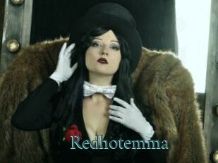 Redhotemma