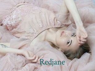 Redjane