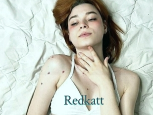 Redkatt
