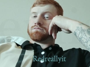 Redreallyit