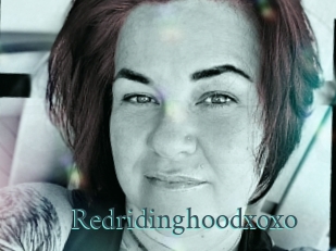 Redridinghoodxoxo
