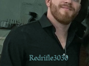 Redrifle3030