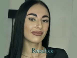 Reeahxx