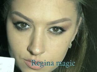 Regina_magic