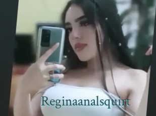 Reginaanalsquirt