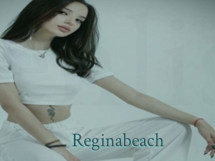 Reginabeach