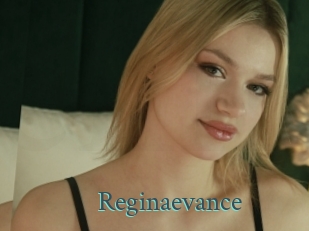 Reginaevance