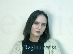 Reginalewiss