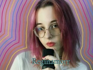 Reginamorr