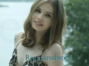 Reginaredwood