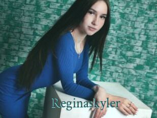 Reginaskyler