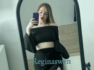 Reginaswen