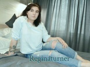 Reginaturner