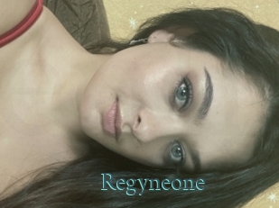 regyneone En live show