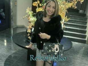 Reikofukiko