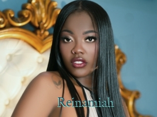 Reinamiah