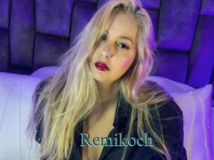 remikoch En live show