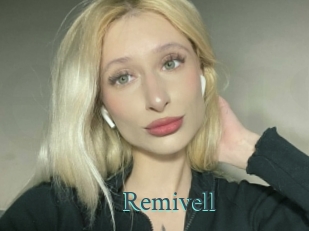 remivell En live show