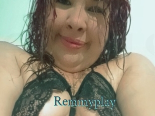 Remmyplay