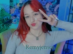 Remyjensen