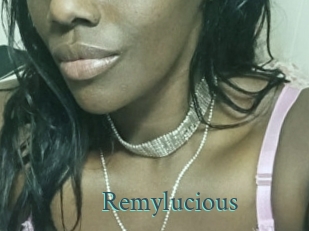 Remylucious