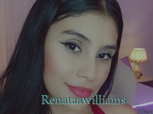 Renataawilliams