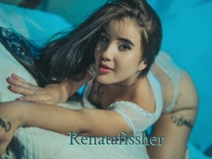 Renatafissher