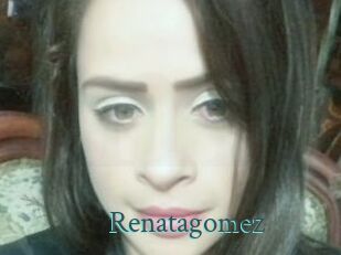 Renatagomez