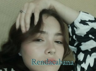 Rendacabana