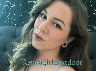 Reneagirlnextdoor