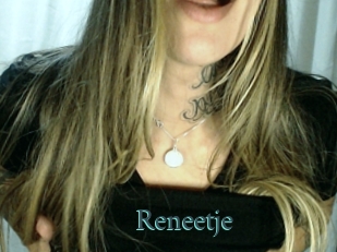 Reneetje