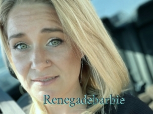 renegadebarbie En live show