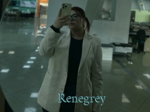 Renegrey