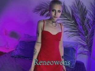 Reneowens