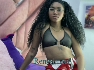 Renesimon