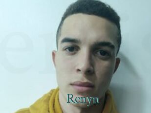 Renyn