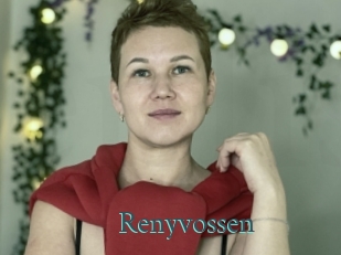 Renyvossen