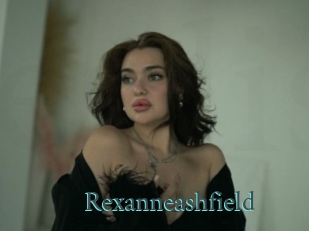 Rexanneashfield