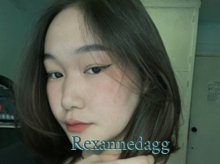 Rexannedagg