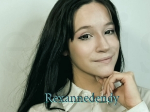 Rexannedendy