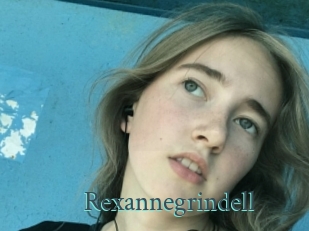 Rexannegrindell