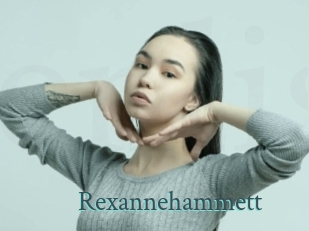 Rexannehammett