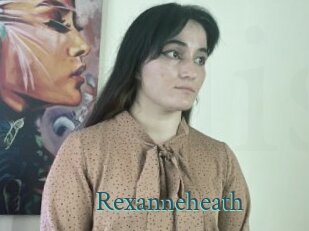 Rexanneheath